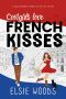 [Falling in Paris 04] • Cowgirls Love French Kisses